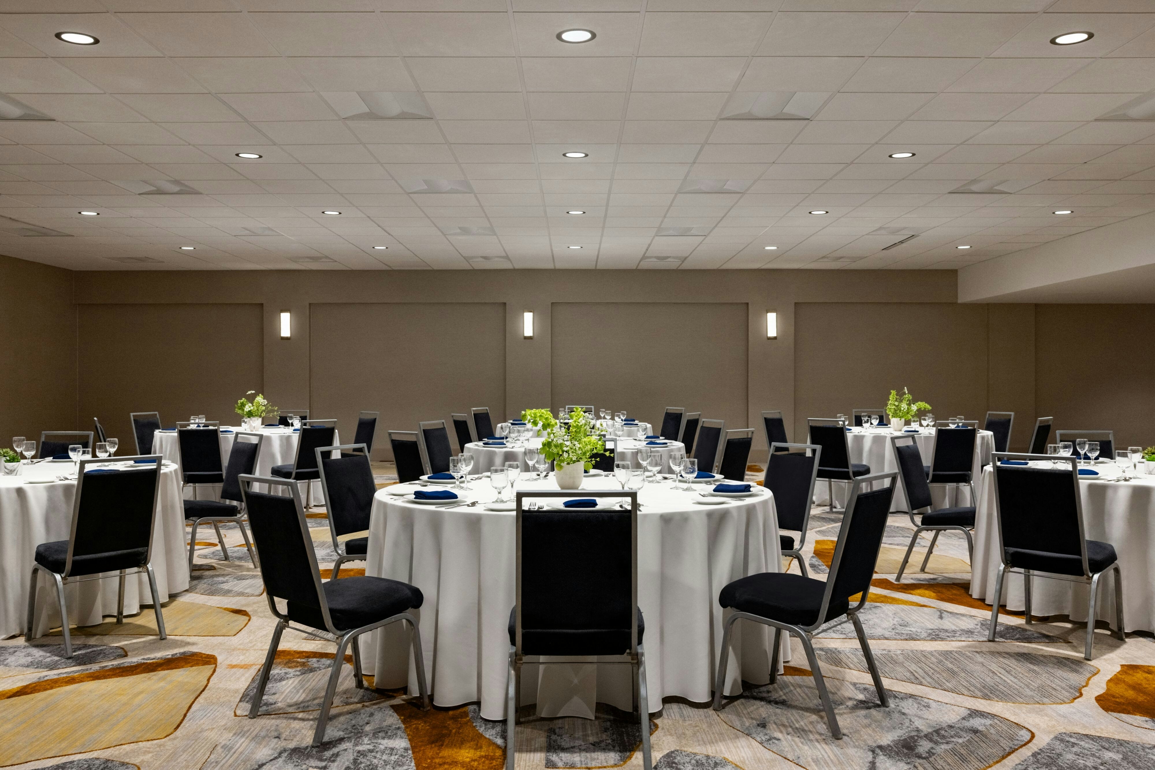 Sheraton Madison Hotel 63/70