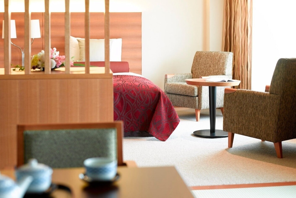 Hotel Okura Kobe 28/63
