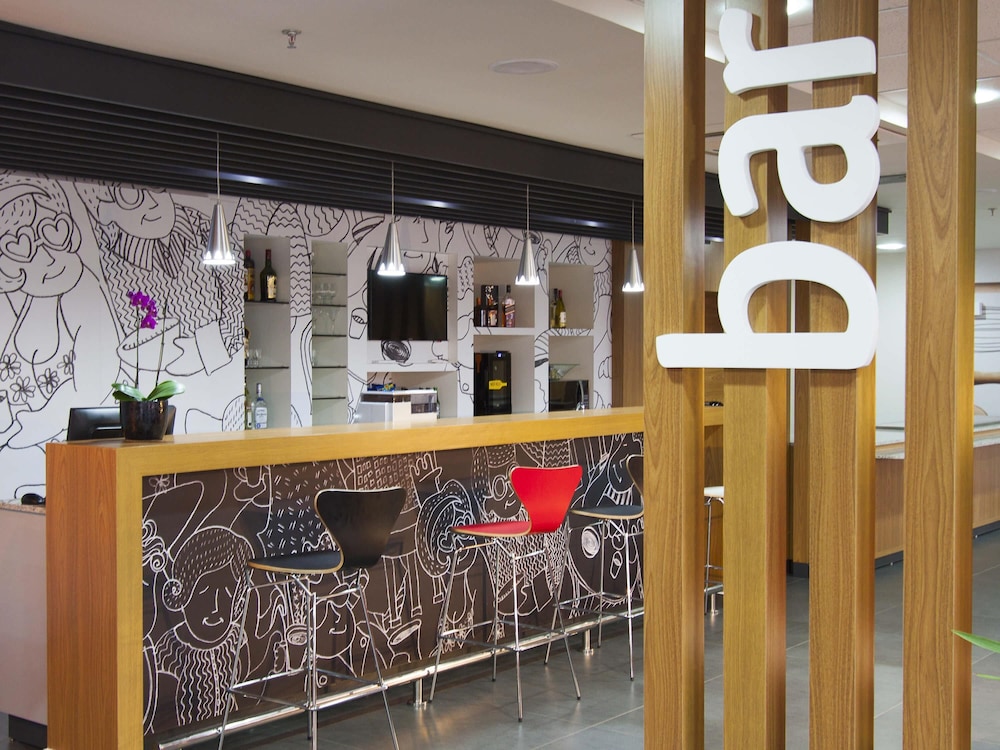 Ibis Cascavel 12/52