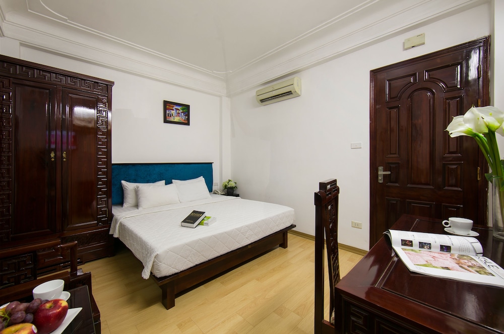 Little Hanoi Hotel 26/53