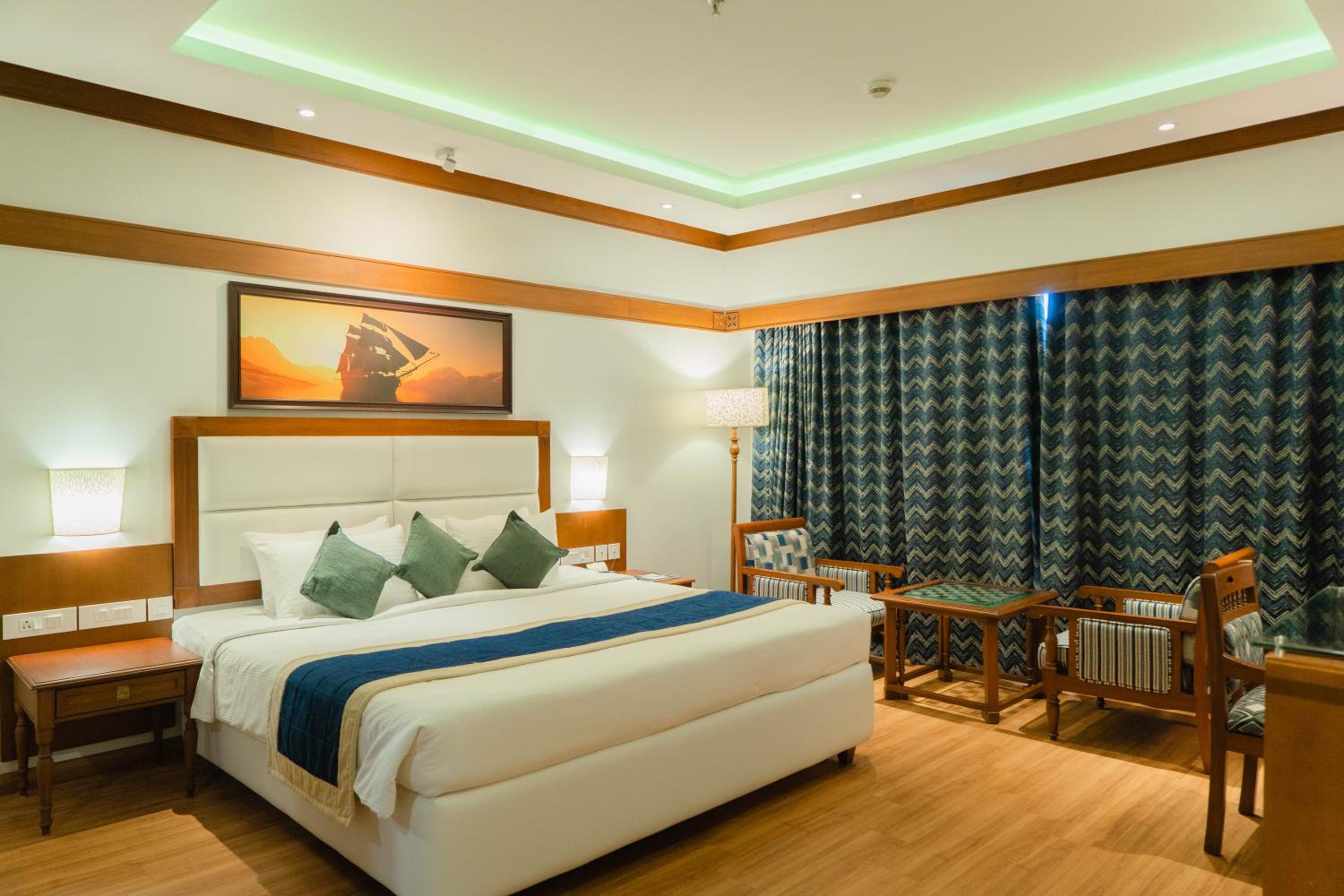 Ktdc Mascot Hotel 18/55
