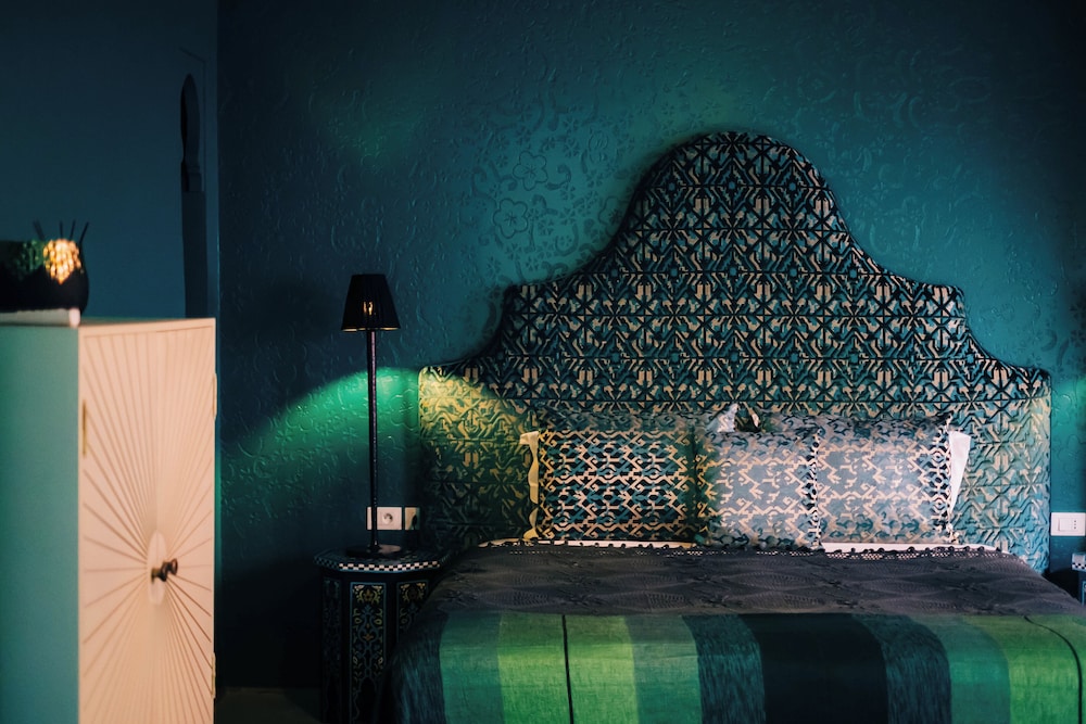 Riad Nashira And Spa 66/71