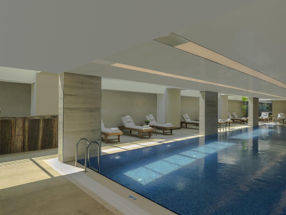 Movenpick Living Istanbul West 25/50