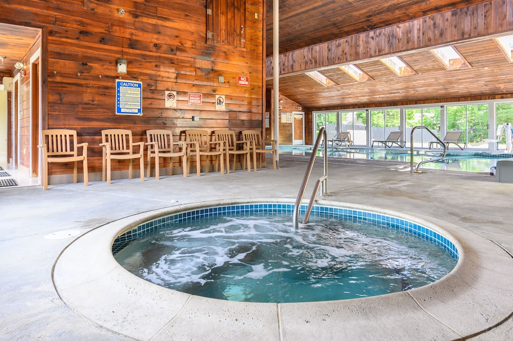 Quality Inn Bourne - Cape Cod 16/25