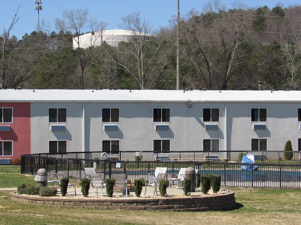 Motel6 White, GA - Cartersville 28/36