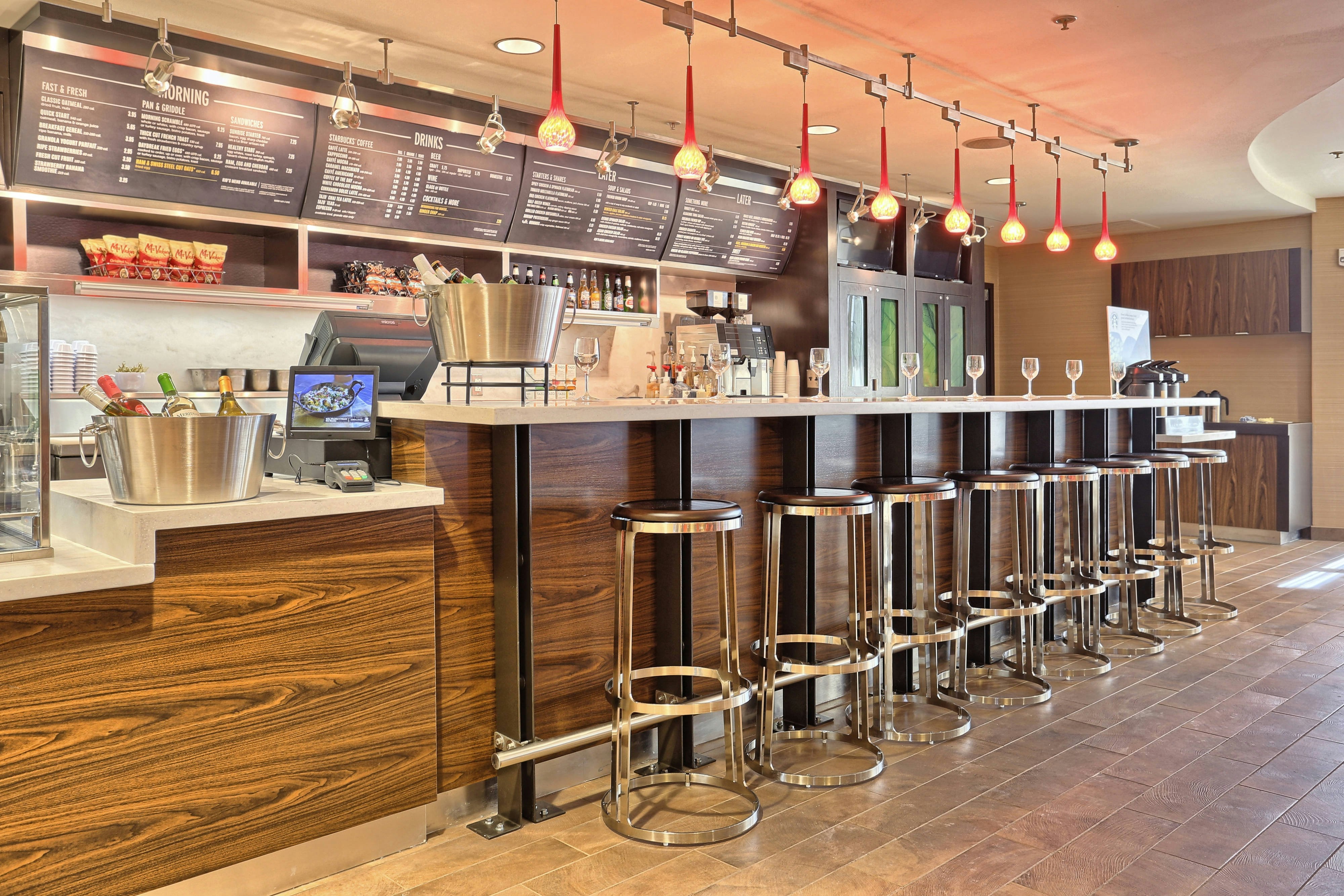Courtyard By Marriott Harrisburg West Mechanicsburg 9/17