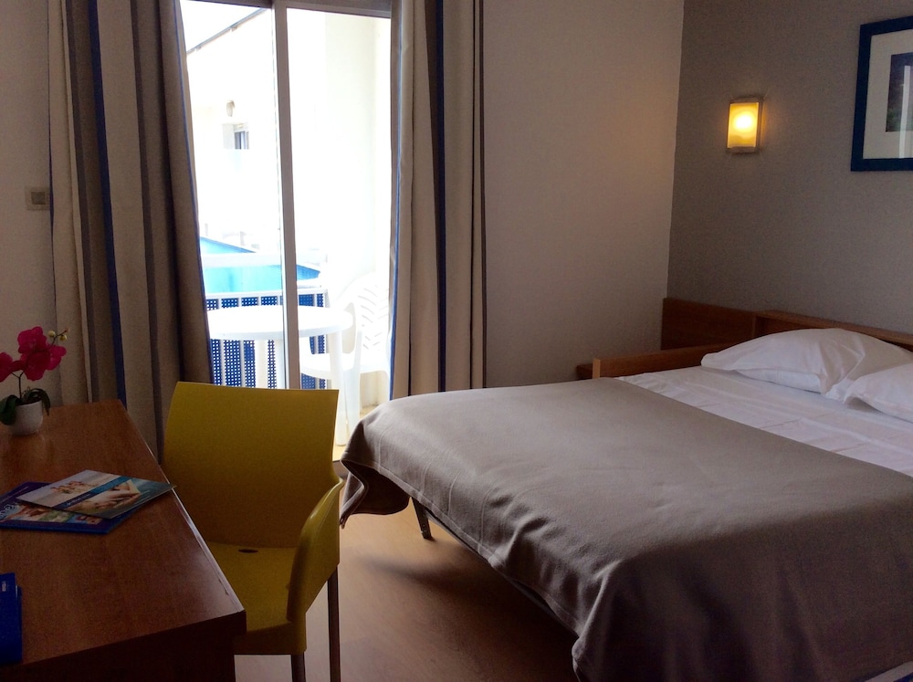 Apparthotel Goelia Sun City 13/48