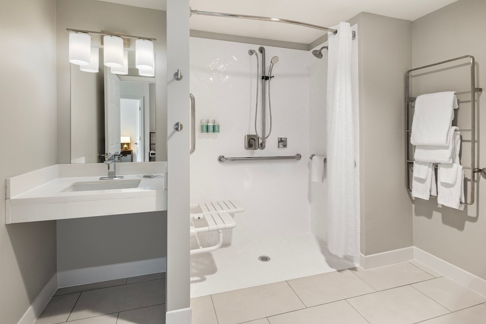 Towneplace Suites Chicago Lombard 45/50