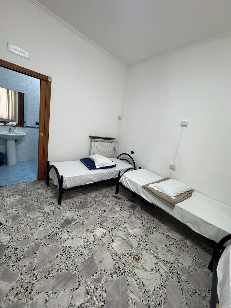Hotel Sant'Eligio 44/55