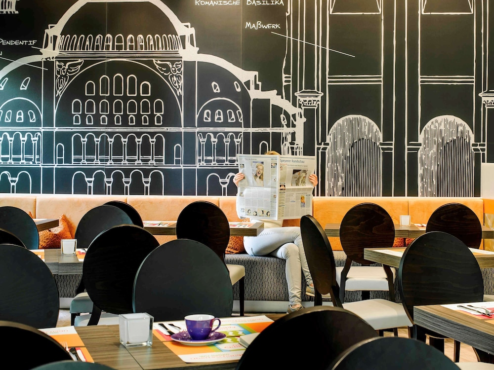 ibis Styles Speyer 22/43