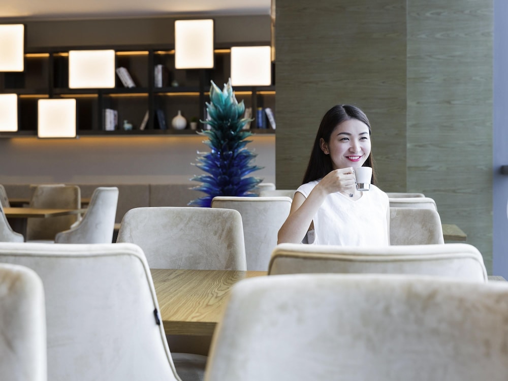 Novotel Rizhao Suning 46/73