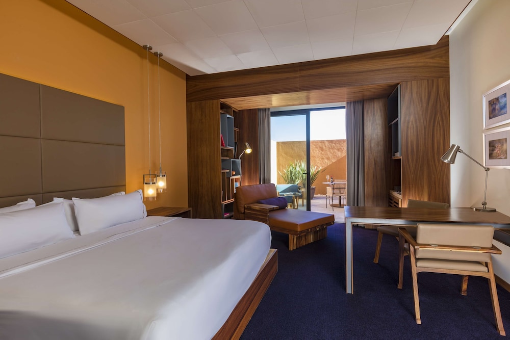 Hyatt Centric Campestre Leon 6/44