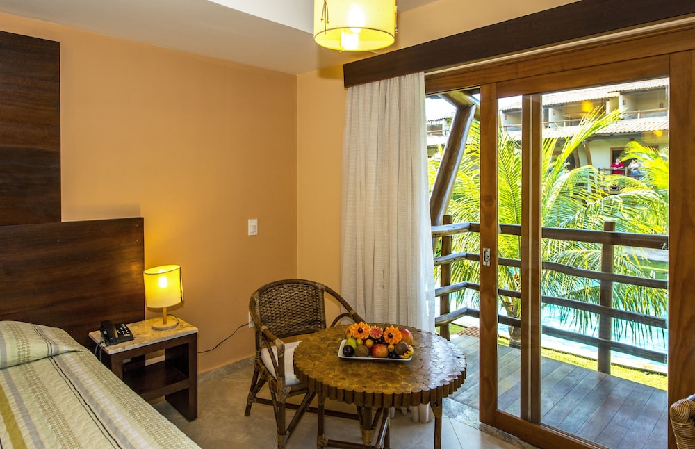 Praia Bonita Resort & Conventions 30/45