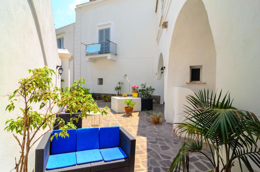 Albergo Villa Giusto 5/50