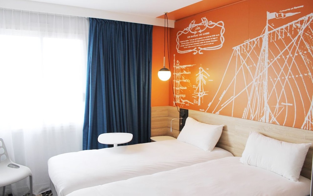 ibis Styles Ancenis Centre 4/50