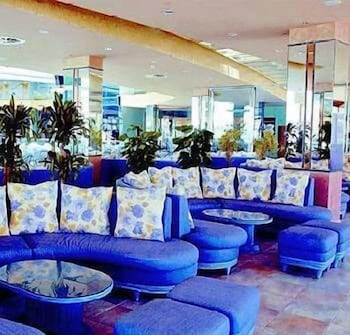 Hotel Kaktus Albir 38/67