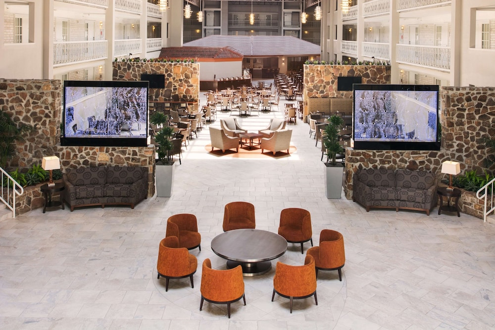 Embassy Suites - Corpus Christi 40/68