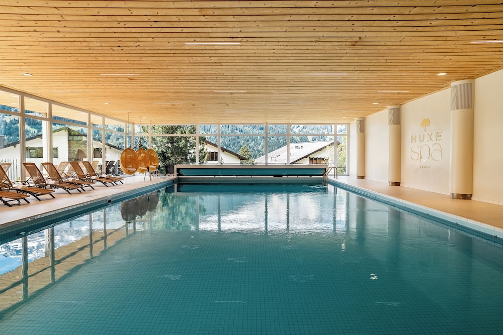 Alpine Hotel Wengen 29/59