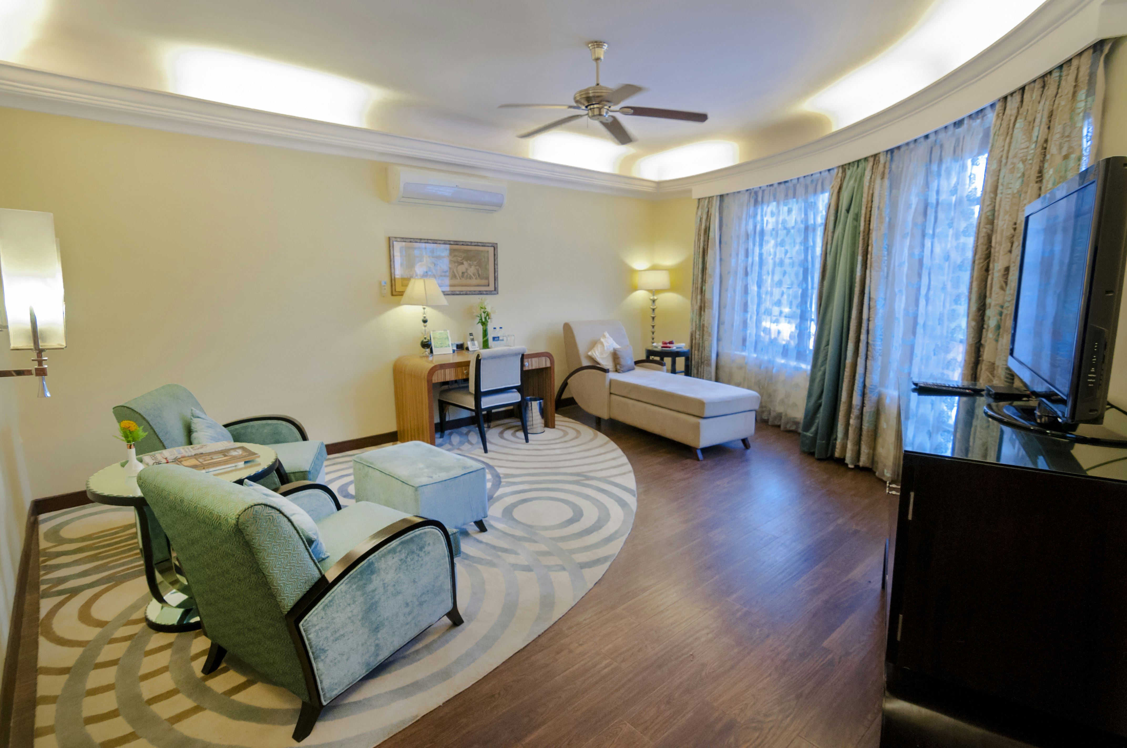 The Maharaja’s Lodge, Ranthambore 20/54