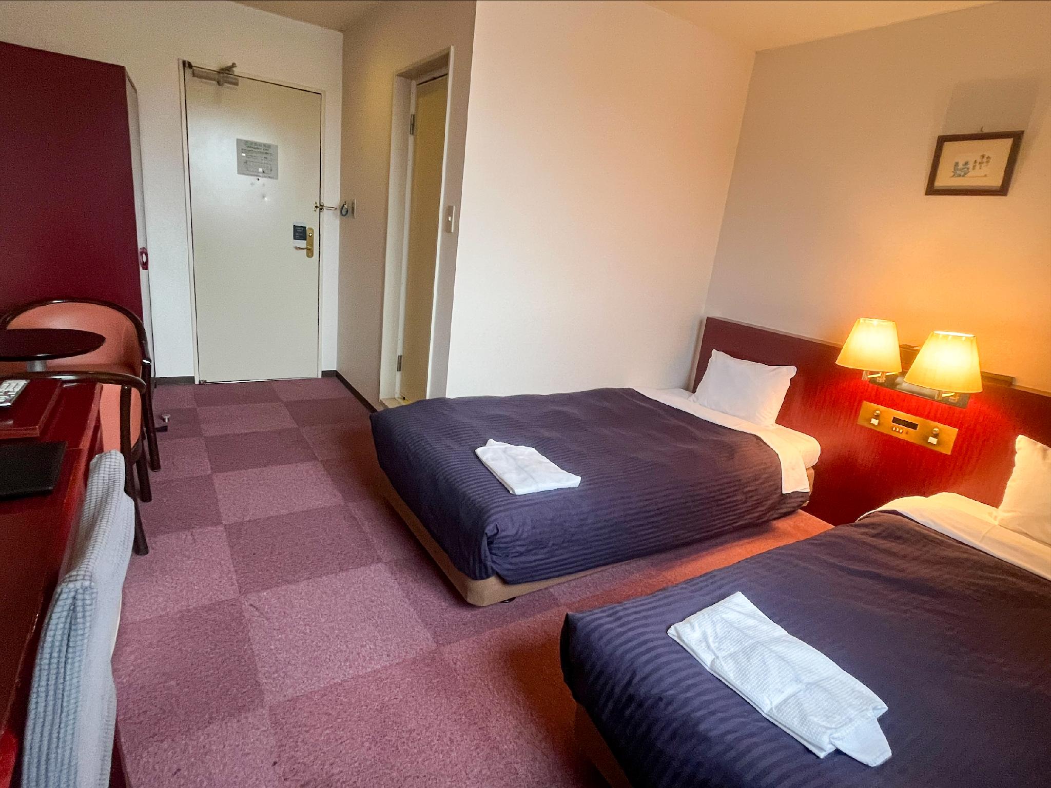 Hotel Livemax Tagajyo 4/34