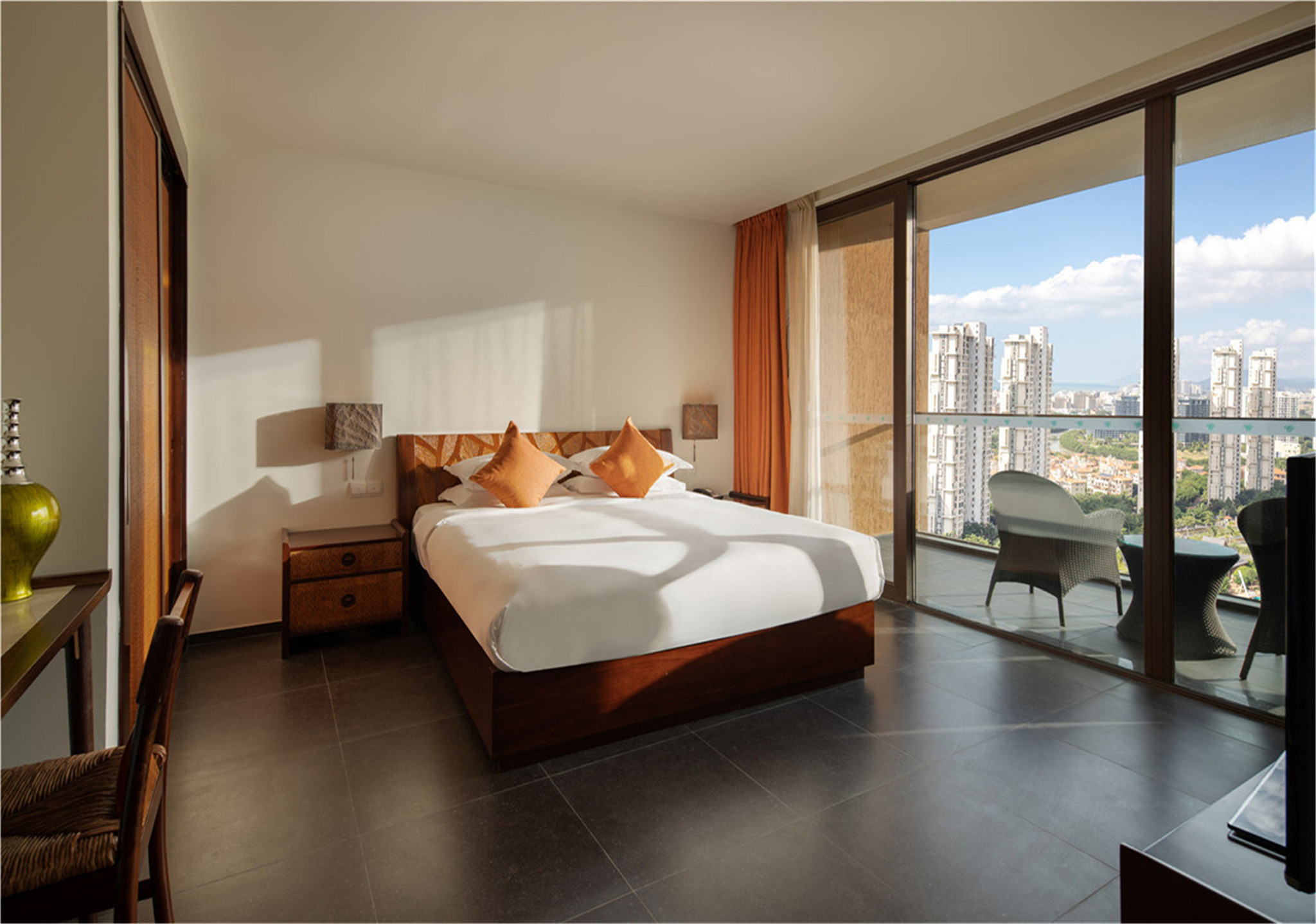 Mangrove Tree Resort World Sanya Bay Kapok Tower 17/72