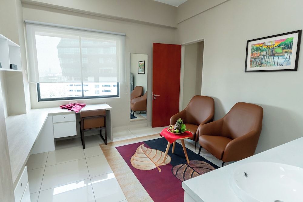 Le Quadri Hotel 30/50
