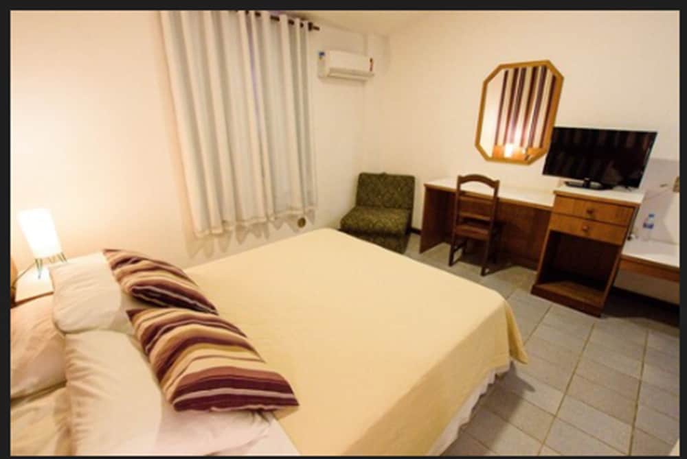Hotel Do Sino 18/50