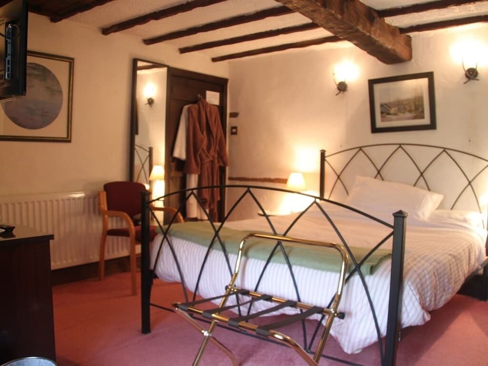 Church Villa B&amp;B 13/44