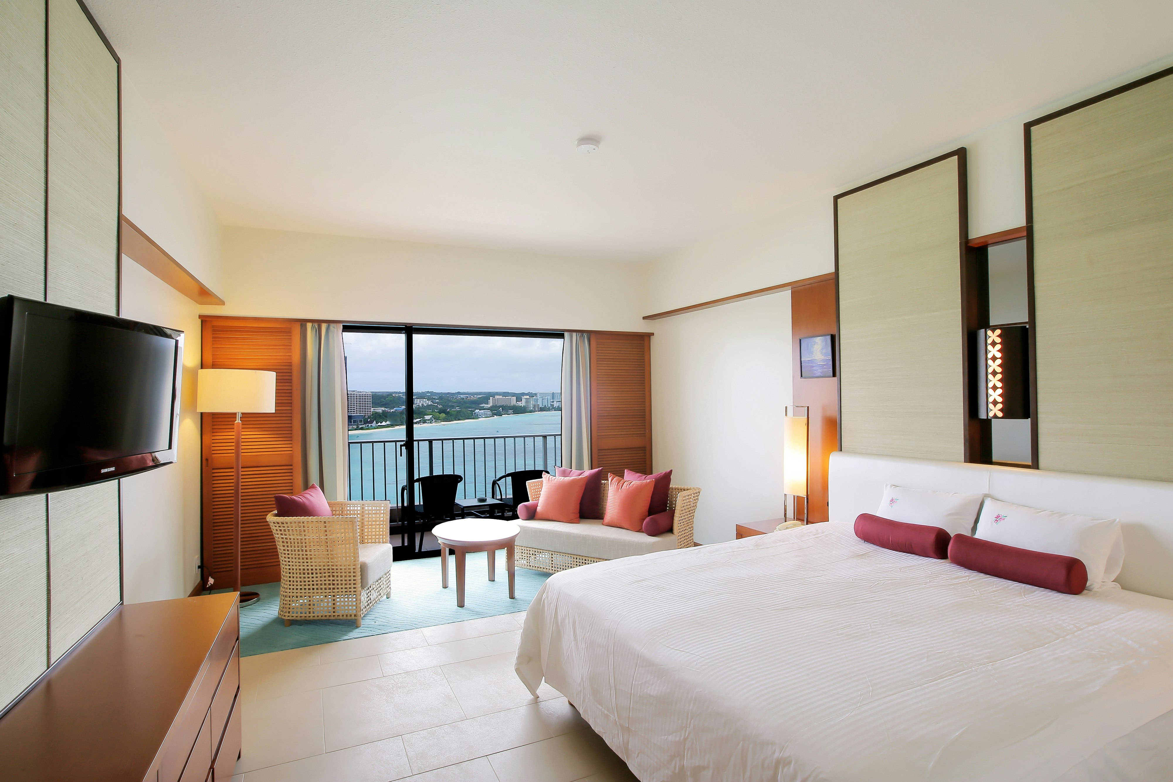 Hotel Nikko Guam 11/50