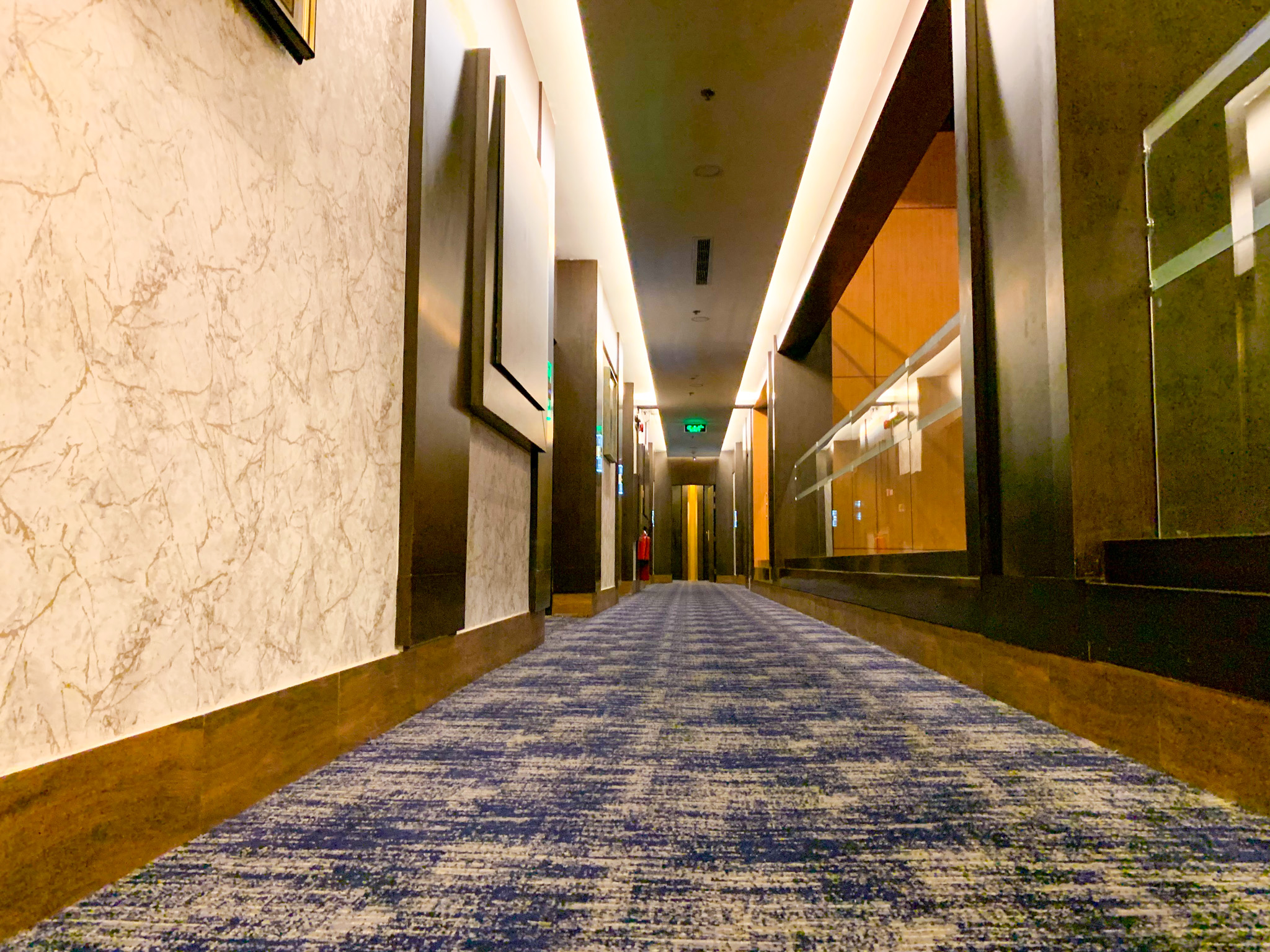 فندق نوفو الخبر(Novo Hotel Al Khobar) 58/63