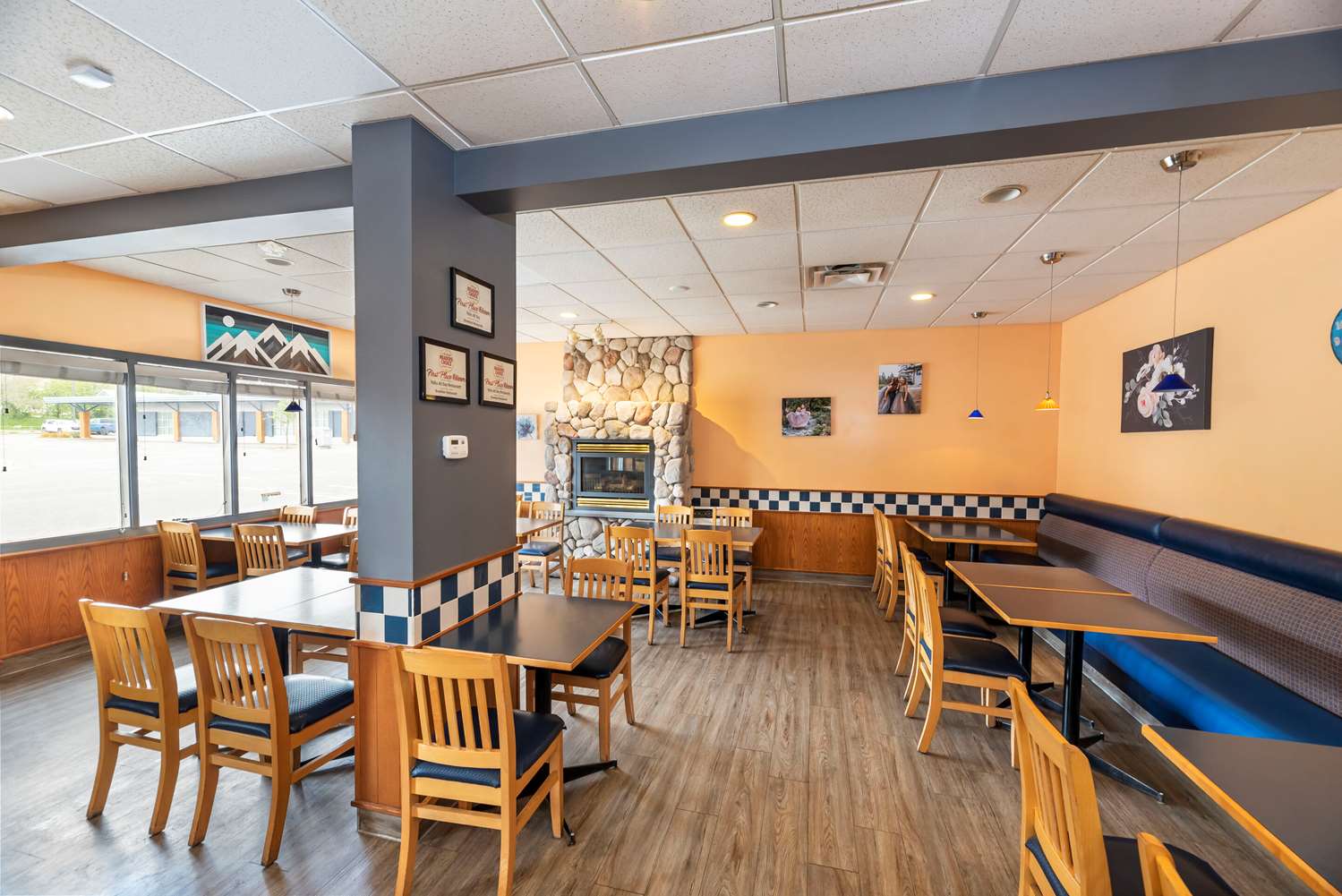 Econo Lodge Prince George City Centre 11/16