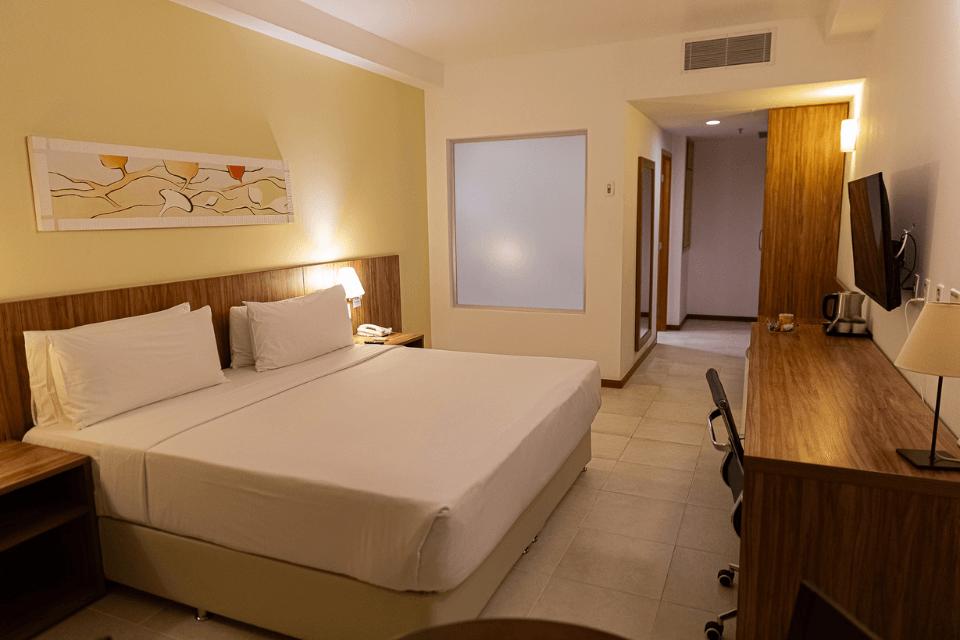 Executive Suite 1 Bed