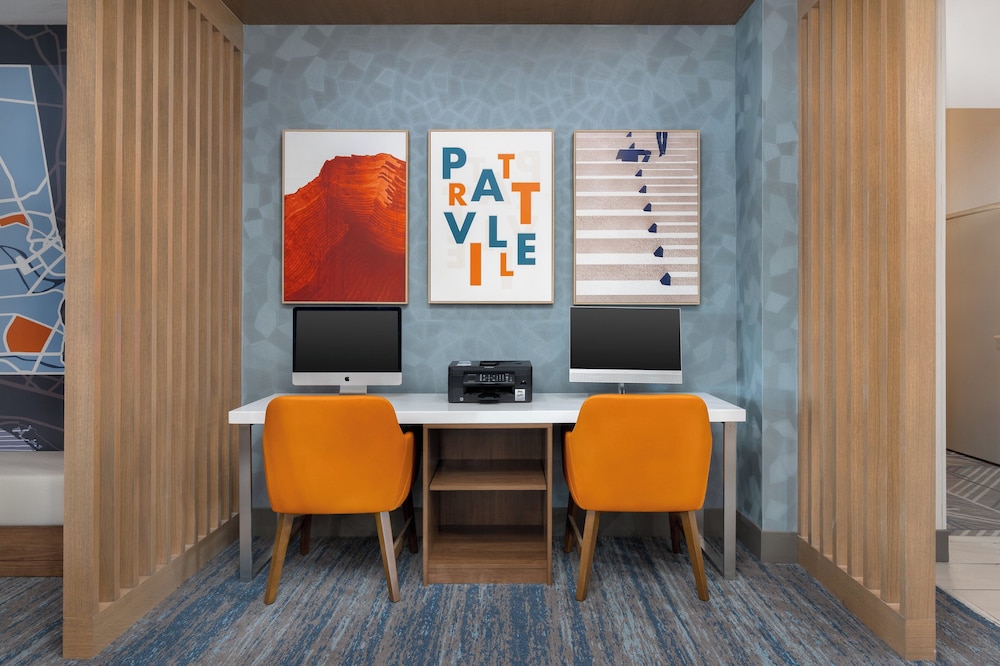 Holiday Inn Express Hotel And Suites Prattville South 50/53