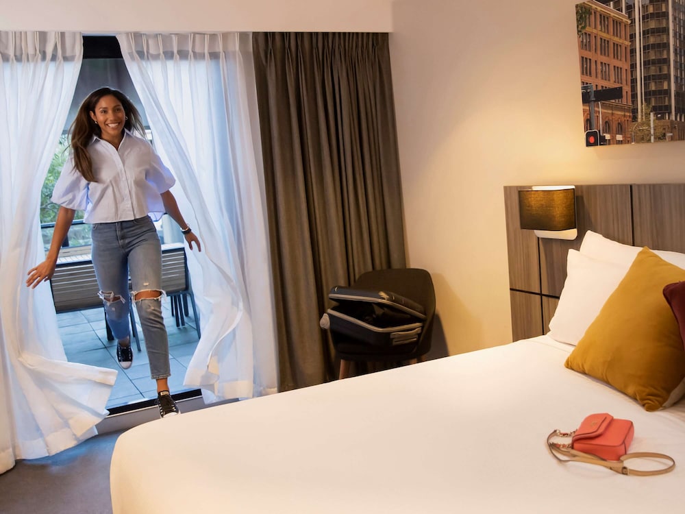ibis Styles Sydney Central 41/80