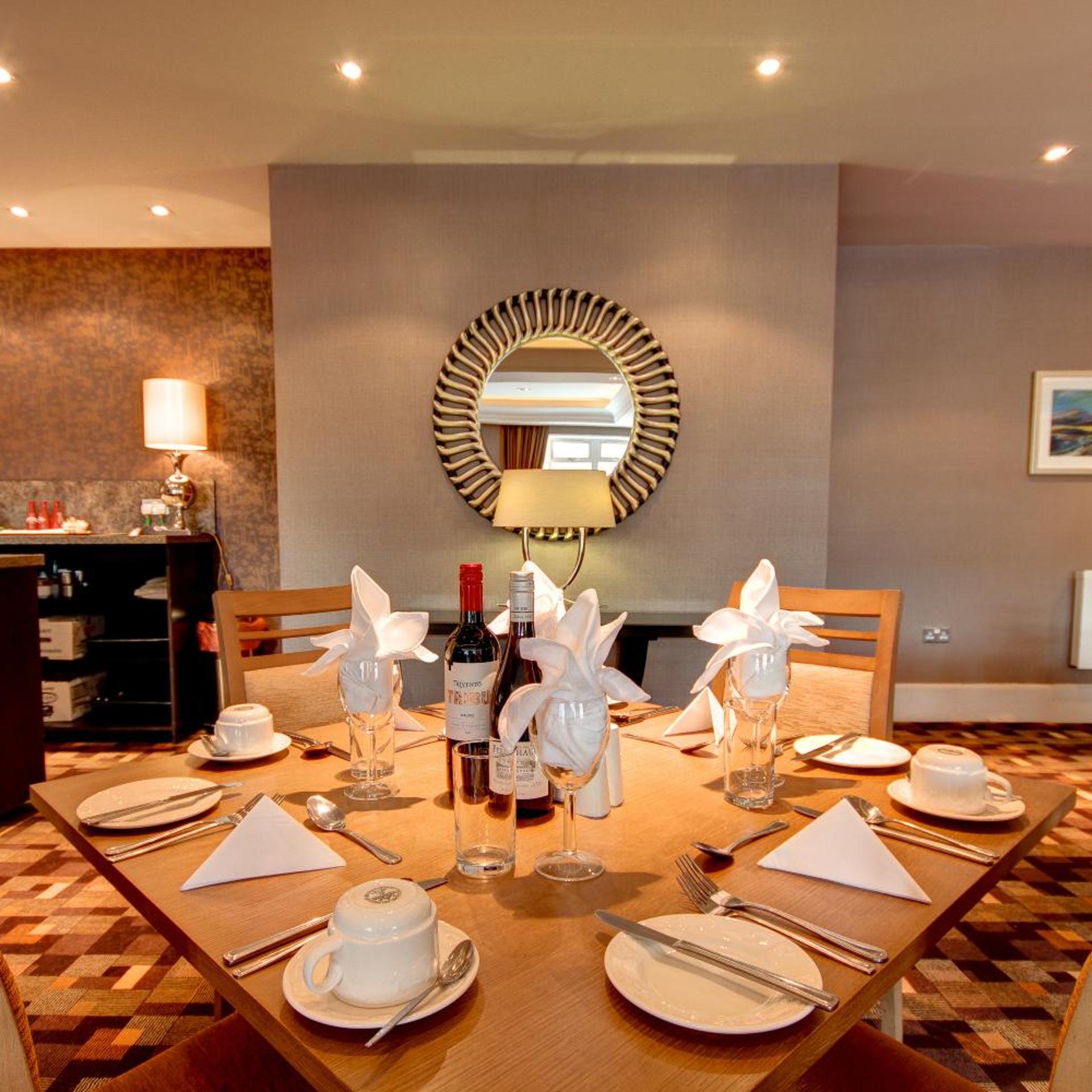 Cruachan Hotel 41/55