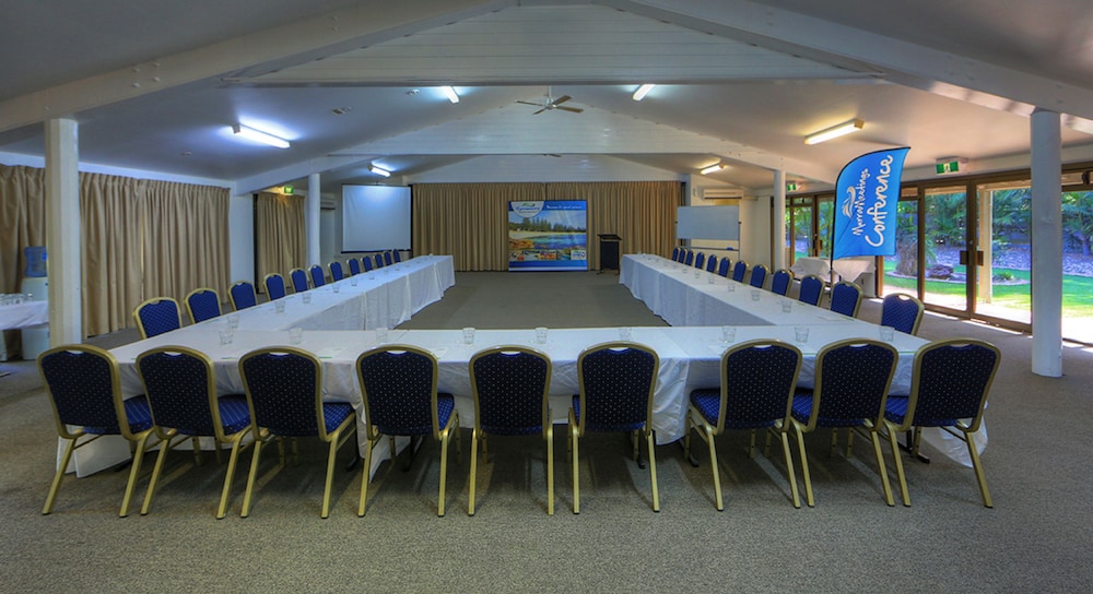 NRMA Murramarang Beachfront Holiday Resort 31/52