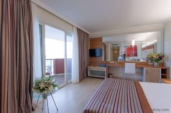 Pegasos Resort 25/74