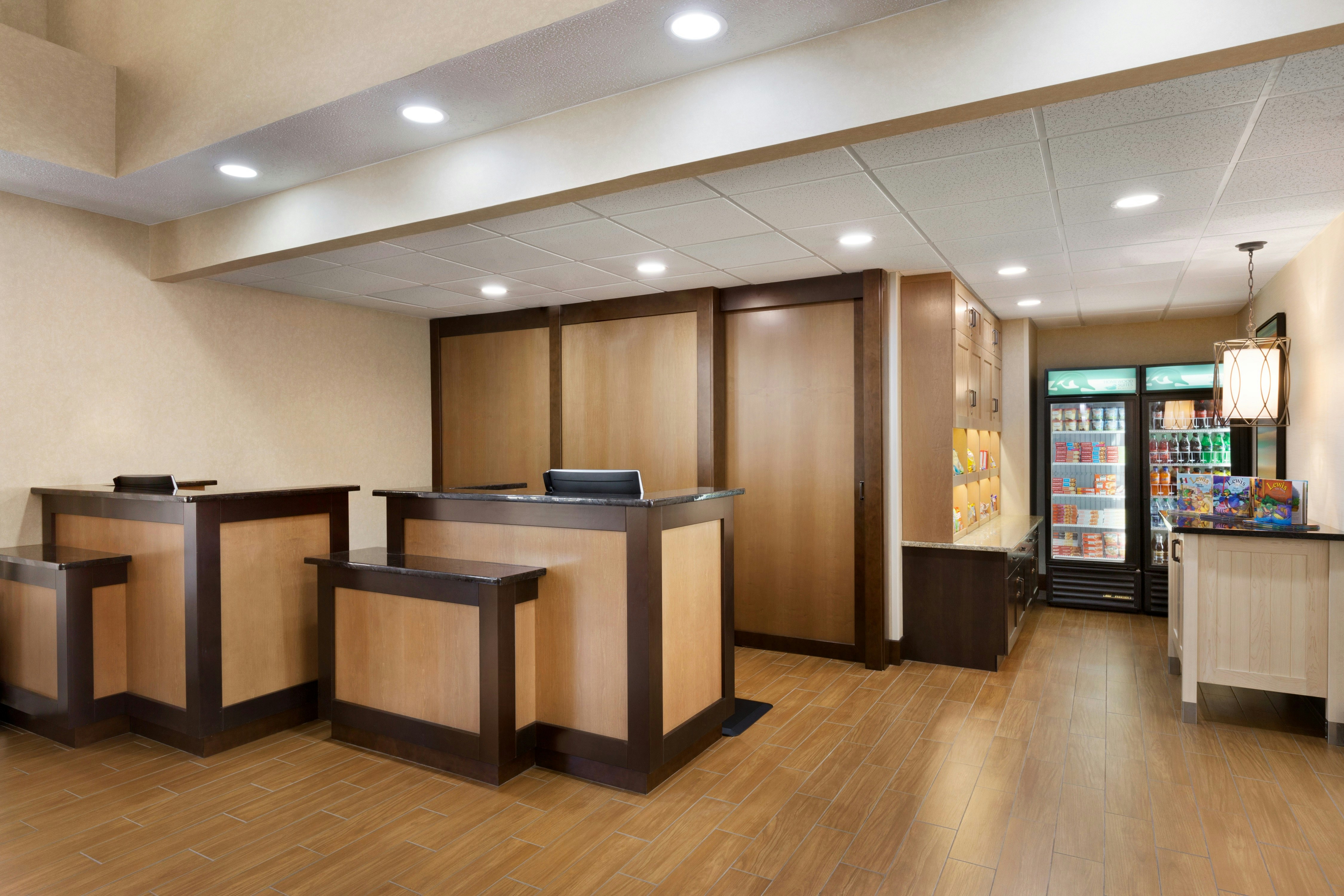 Homewood Suites by Hilton Houston-Westchase 5/19