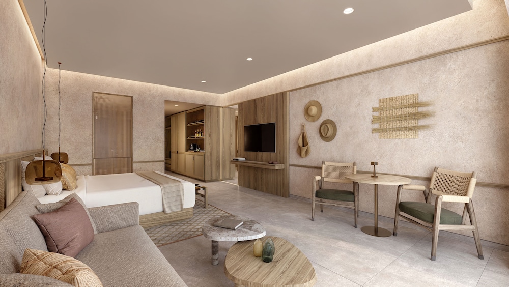Unico Hotel Vallarta Adults Only 28/50