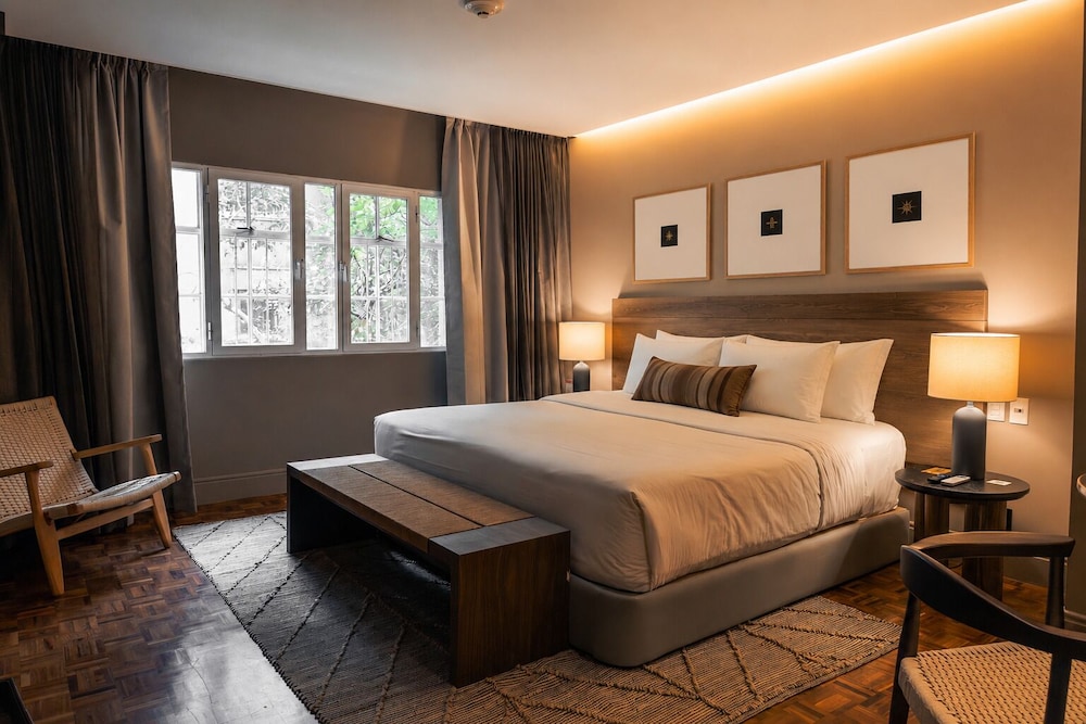 Maria Condesa Boutique Hotel 13/50