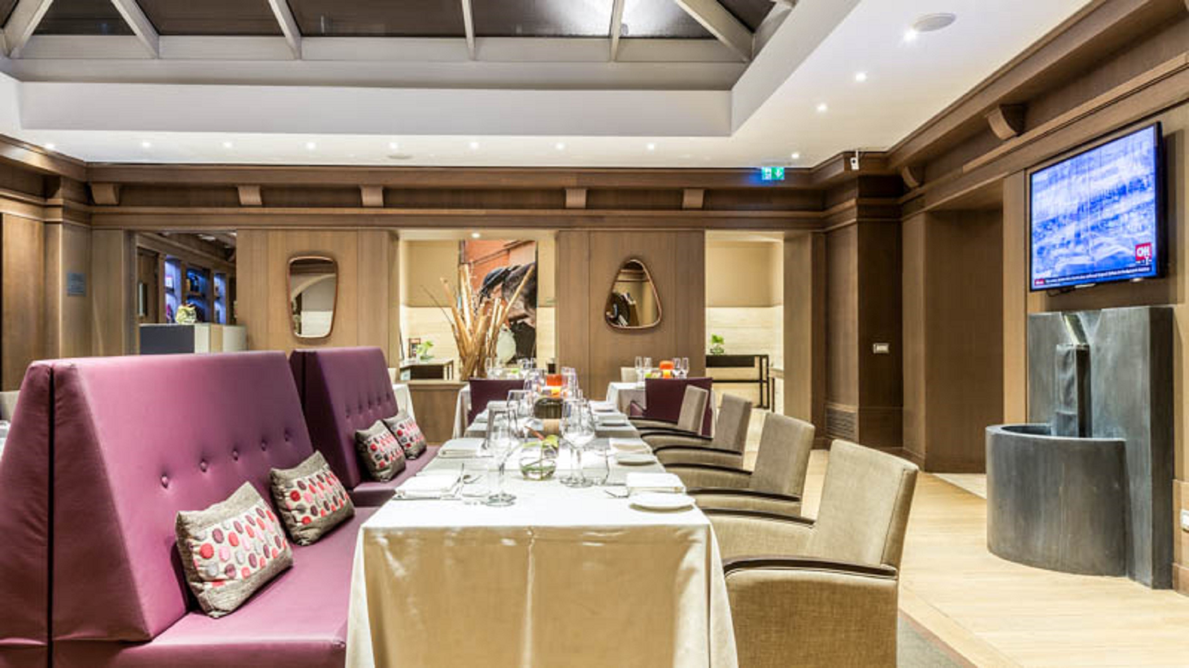 Hotel Indigo Rome St George 70/83