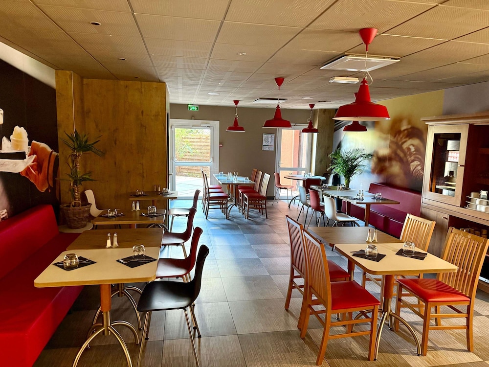 Ibis Toulouse Ponts Jumeaux 48/67