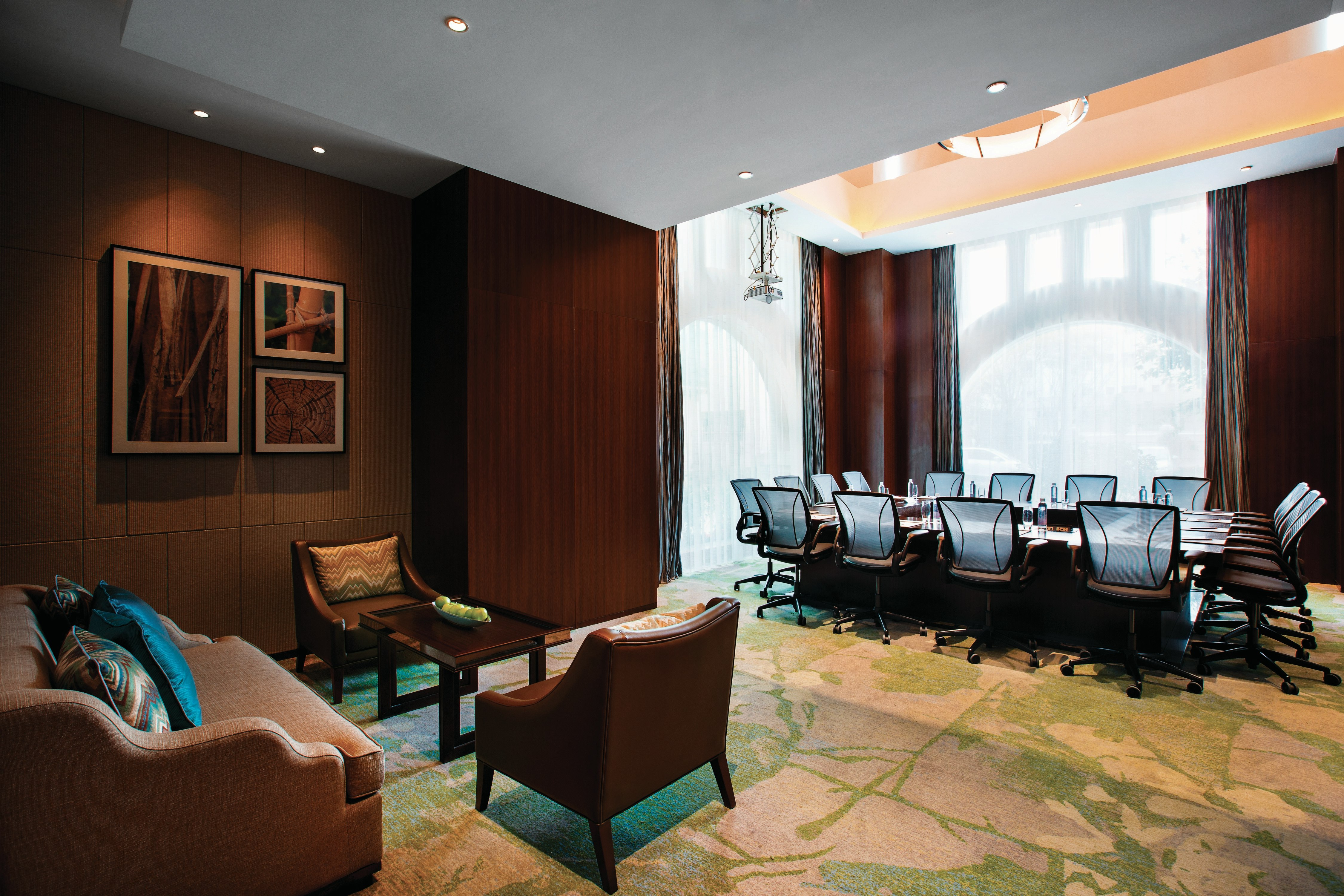 Hilton Garden Inn Lijiang 49/52