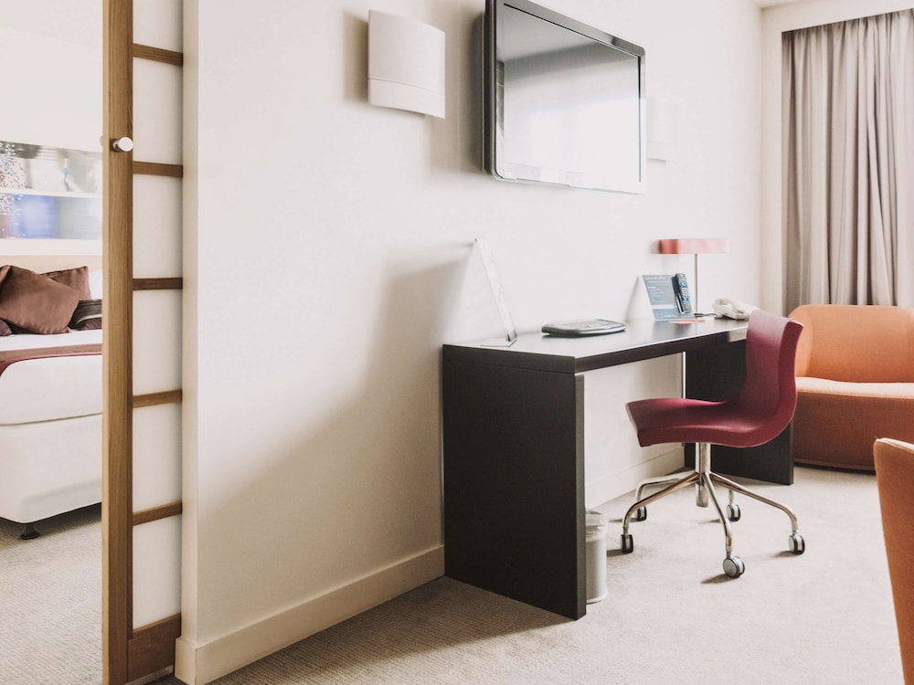 Novotel Liverpool Centre 58/72