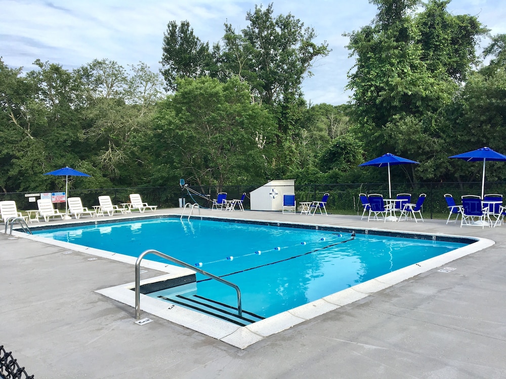 Kingfisher Lodging 25/45