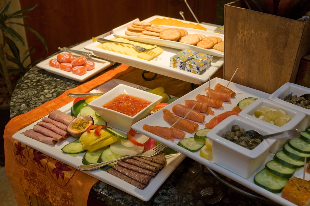 Courtyard Hotel Sandton 22/34