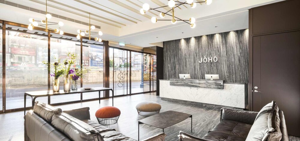 JOHO HOTEL 6/50