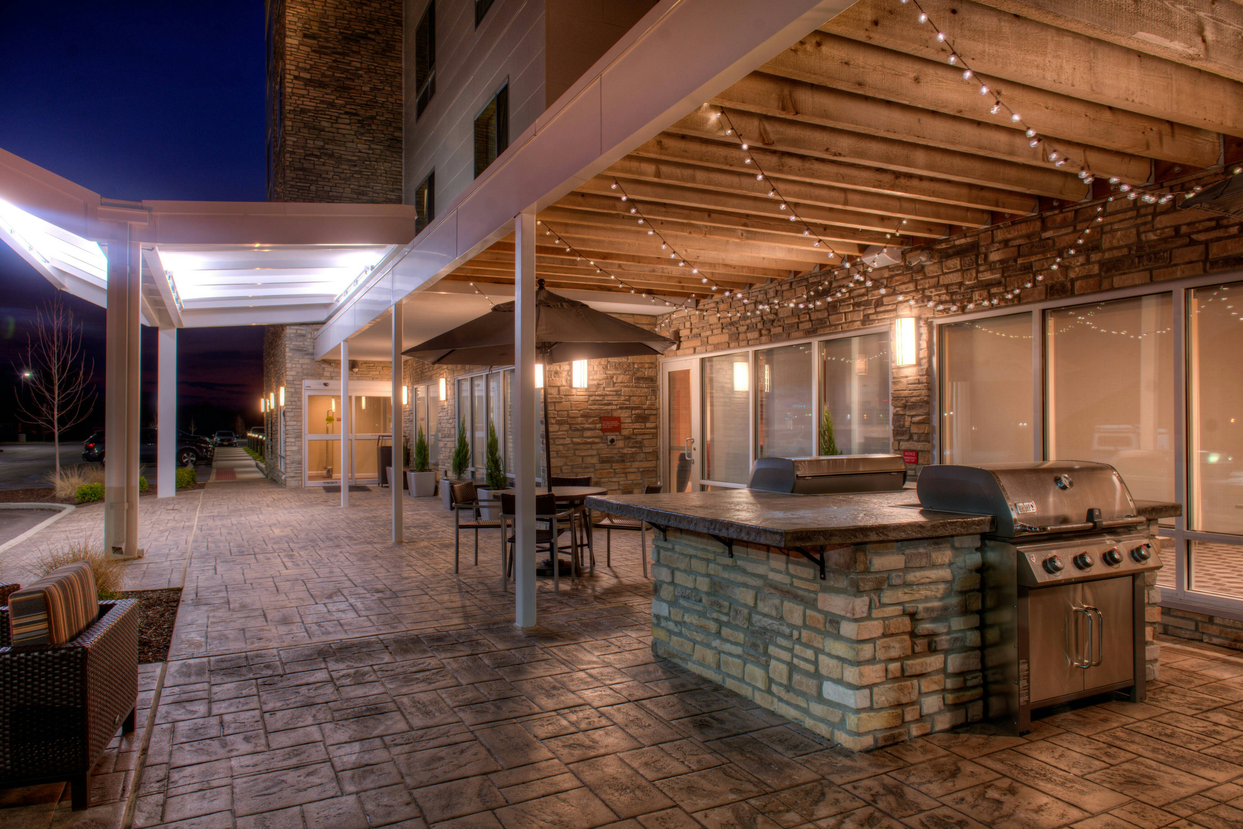 TownePlace Suites by Marriott St. Louis Chesterfield 5/14
