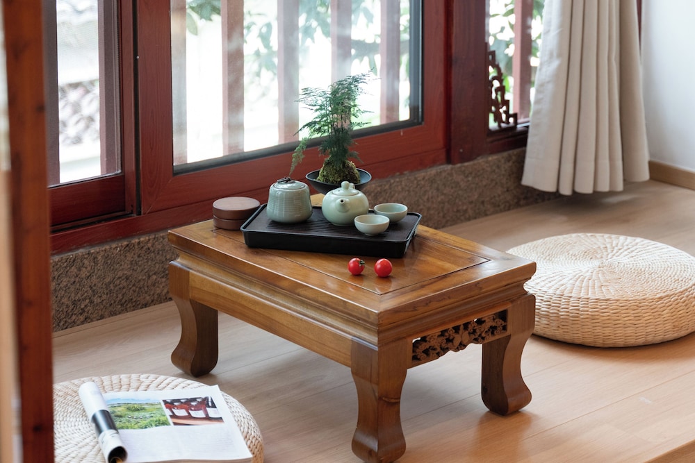 Yangshuo River View Hotel 11/50
