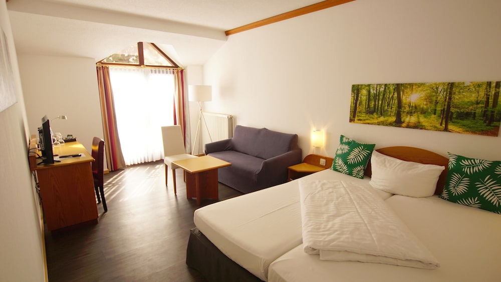 gut-Hotel Tannenhof 10/39